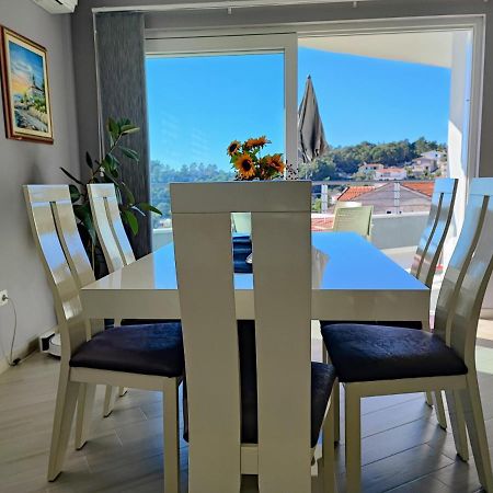 Luxury Apartment Pape Baška Voda Εξωτερικό φωτογραφία