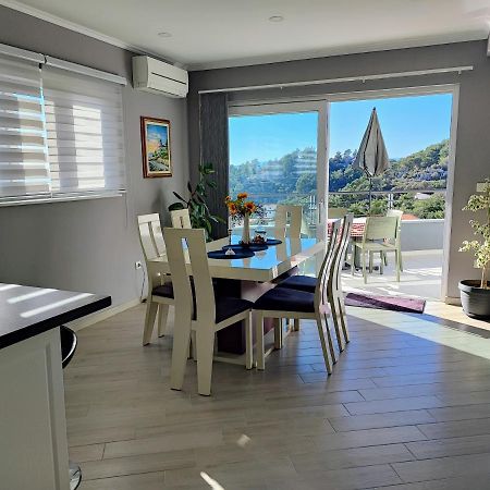 Luxury Apartment Pape Baška Voda Εξωτερικό φωτογραφία