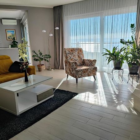 Luxury Apartment Pape Baška Voda Εξωτερικό φωτογραφία