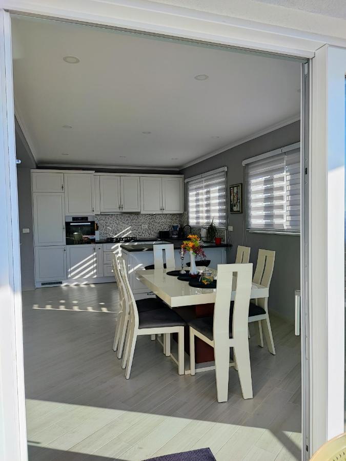 Luxury Apartment Pape Baška Voda Εξωτερικό φωτογραφία