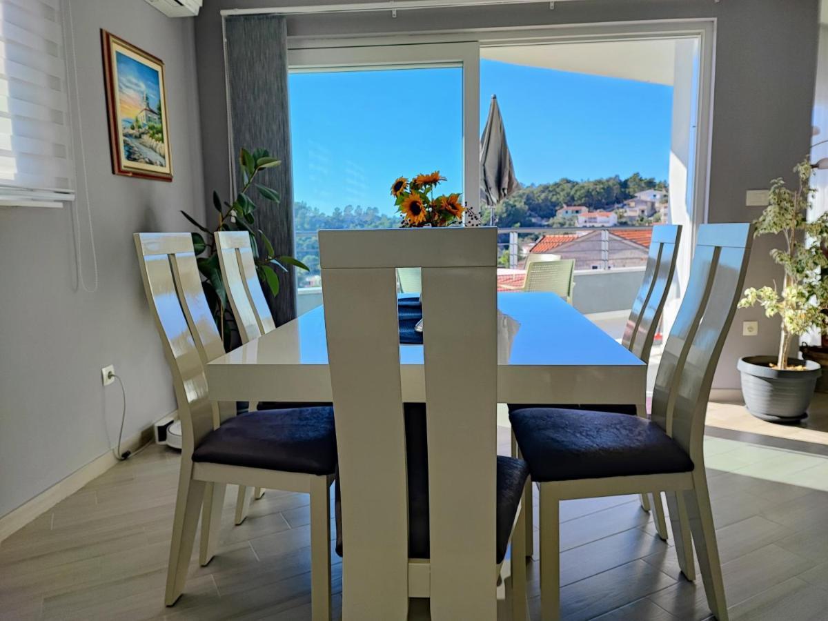 Luxury Apartment Pape Baška Voda Εξωτερικό φωτογραφία