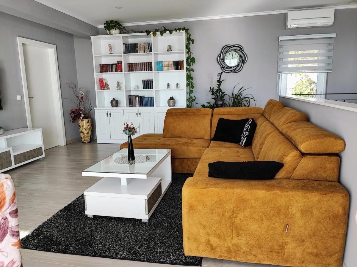 Luxury Apartment Pape Baška Voda Εξωτερικό φωτογραφία