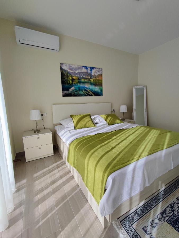 Luxury Apartment Pape Baška Voda Εξωτερικό φωτογραφία