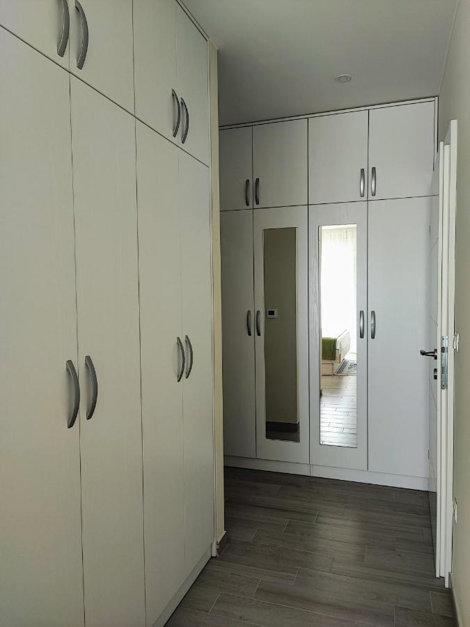 Luxury Apartment Pape Baška Voda Εξωτερικό φωτογραφία