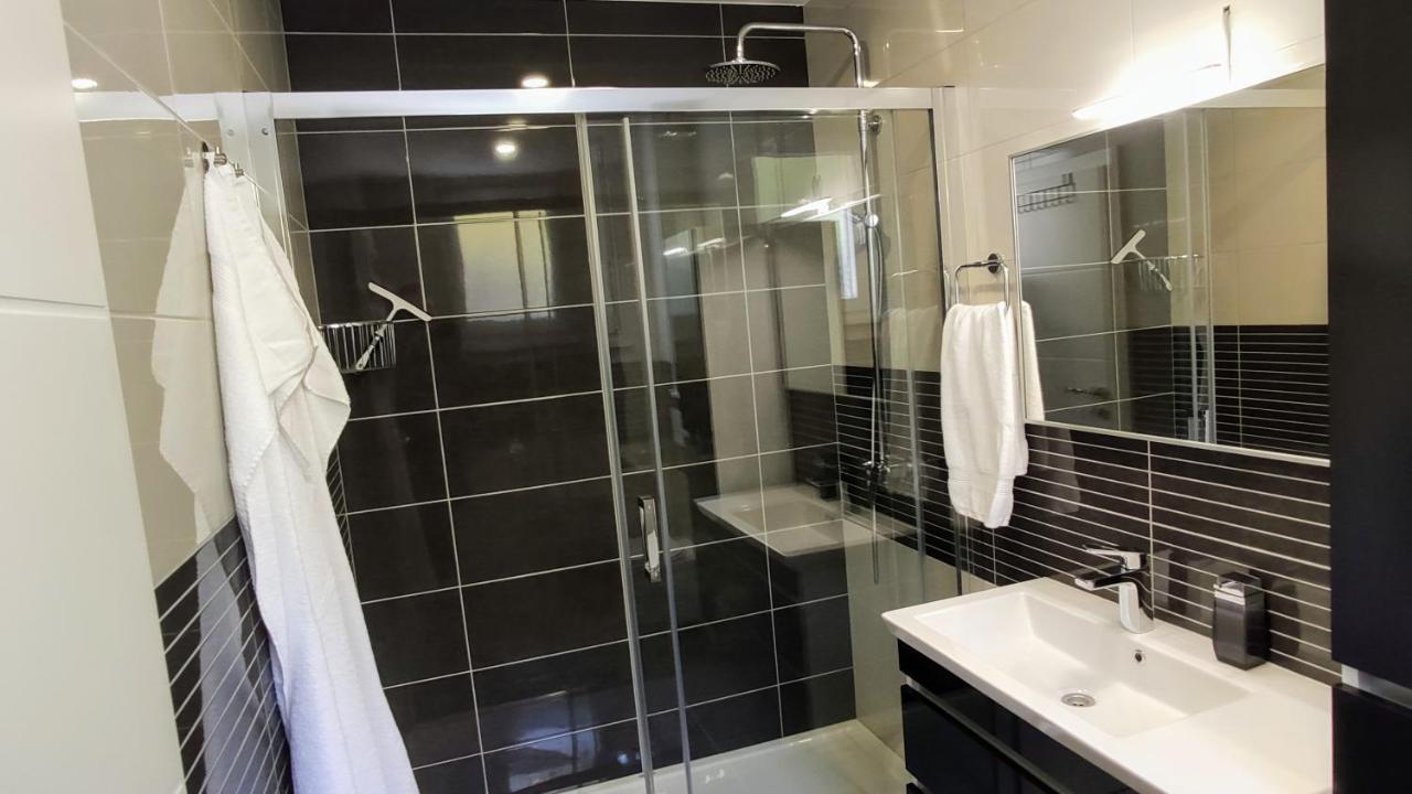Luxury Apartment Pape Baška Voda Εξωτερικό φωτογραφία