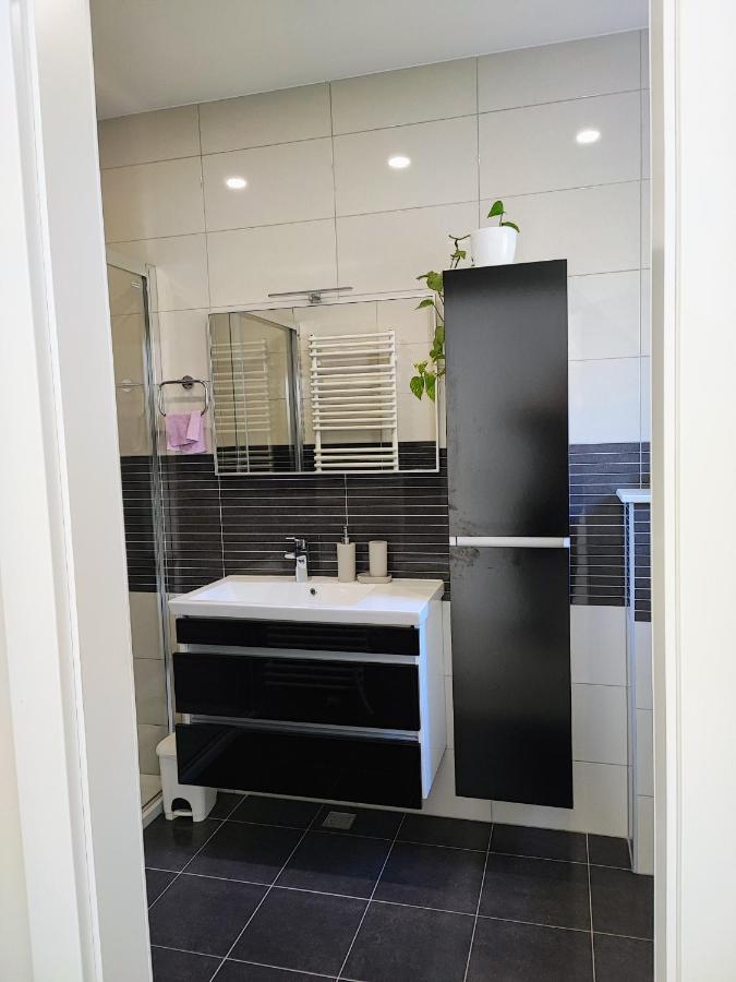 Luxury Apartment Pape Baška Voda Εξωτερικό φωτογραφία
