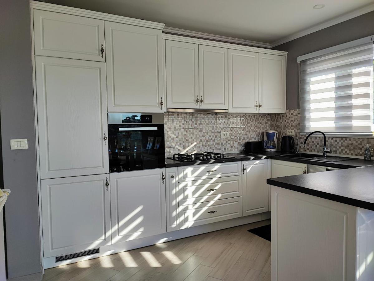 Luxury Apartment Pape Baška Voda Εξωτερικό φωτογραφία