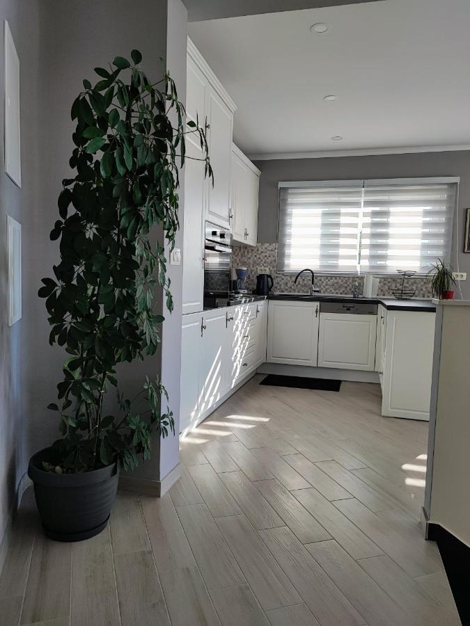Luxury Apartment Pape Baška Voda Εξωτερικό φωτογραφία